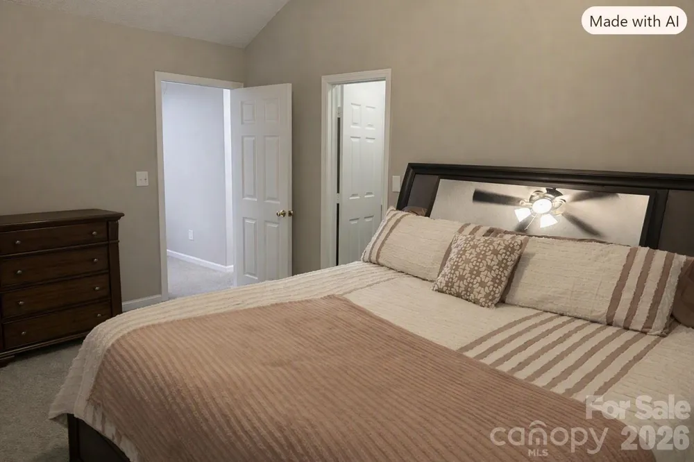 9206 Rotherham Lane Charlotte, NC 28216
