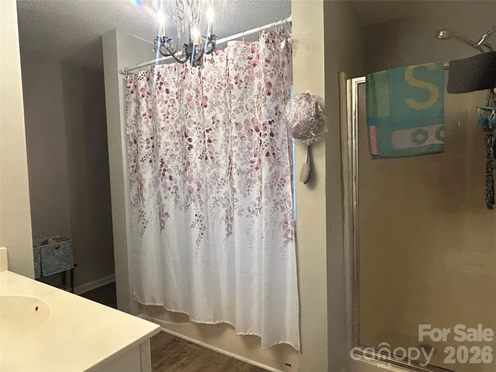 9206 Rotherham Lane Charlotte, NC 28216