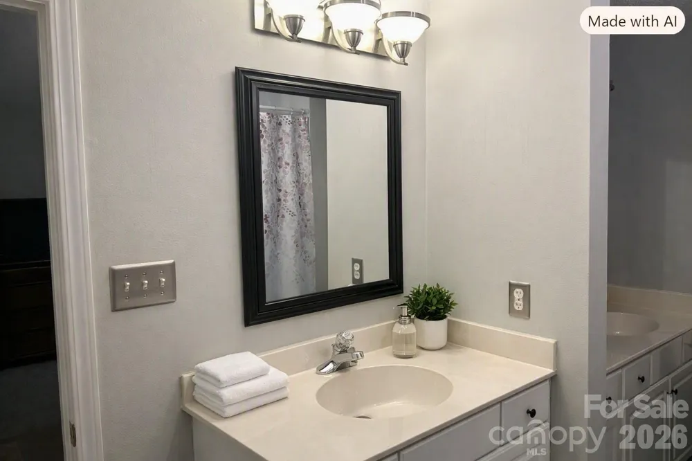 9206 Rotherham Lane Charlotte, NC 28216