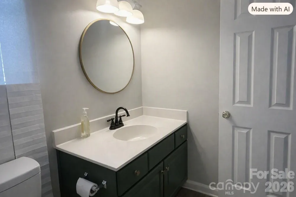 9206 Rotherham Lane Charlotte, NC 28216