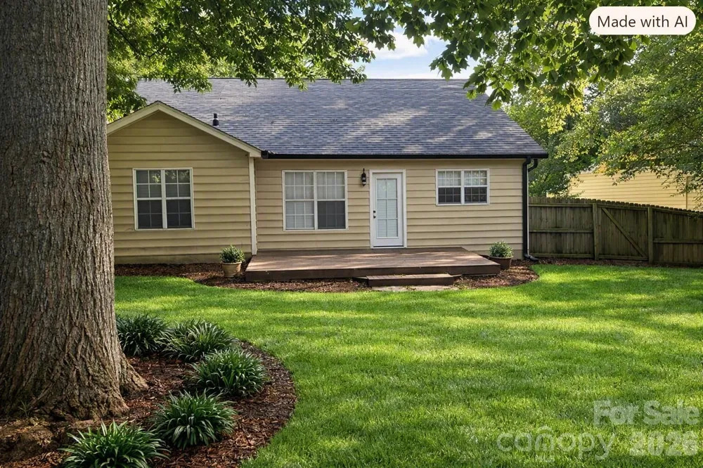 9206 Rotherham Lane Charlotte, NC 28216