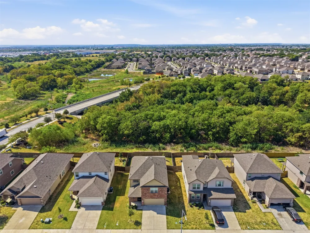 8020 Flora Drive Fort Worth, TX 76123