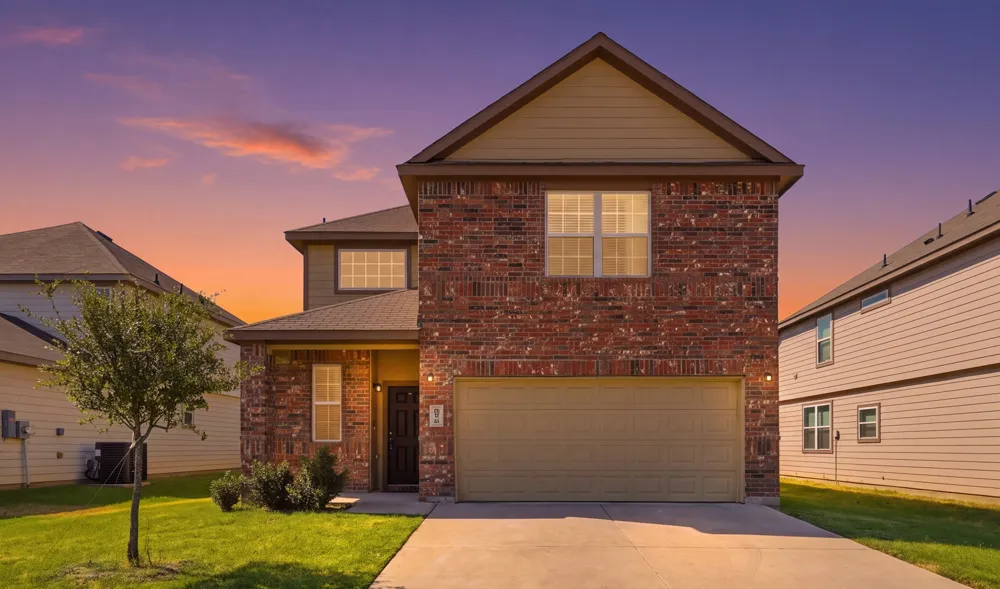 8020 Flora Drive Fort Worth, TX 76123