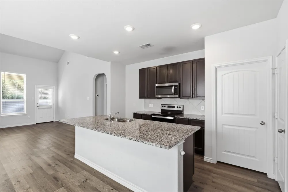 8020 Flora Drive Fort Worth, TX 76123