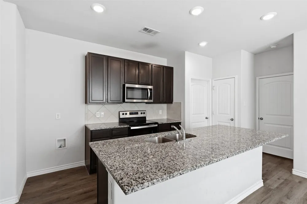 8020 Flora Drive Fort Worth, TX 76123