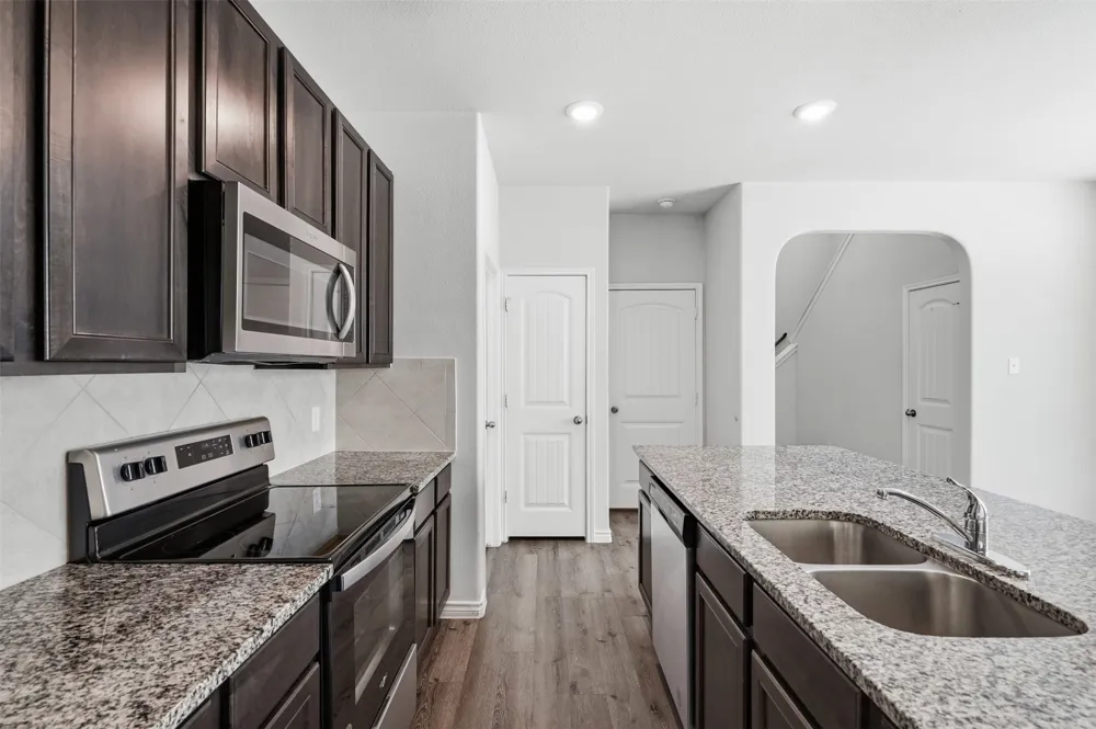 8020 Flora Drive Fort Worth, TX 76123