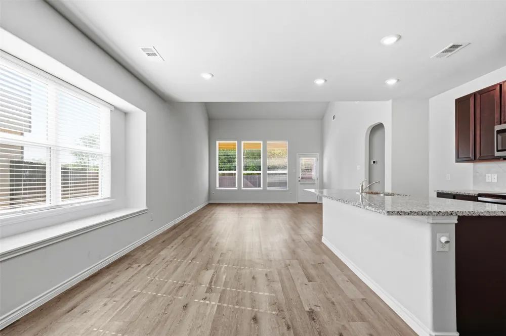 8020 Flora Drive Fort Worth, TX 76123