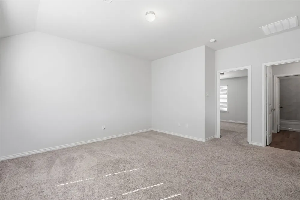 8020 Flora Drive Fort Worth, TX 76123