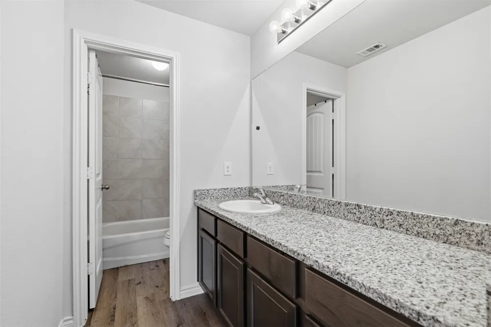 8020 Flora Drive Fort Worth, TX 76123