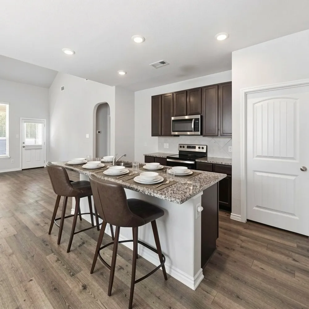 8020 Flora Drive Fort Worth, TX 76123
