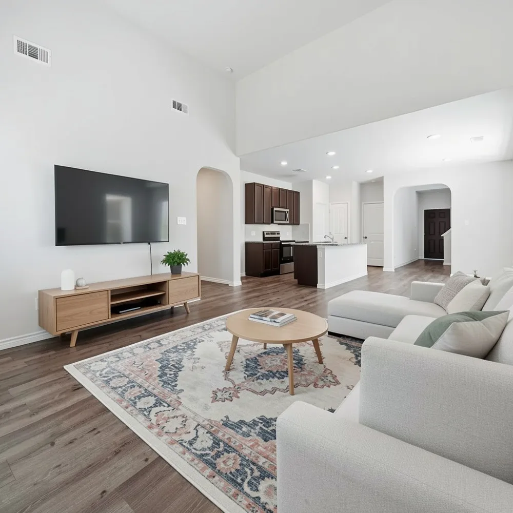 8020 Flora Drive Fort Worth, TX 76123