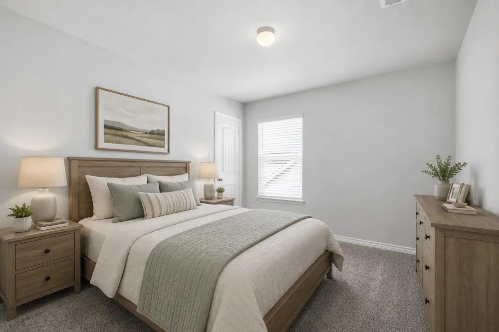 8020 Flora Drive Fort Worth, TX 76123