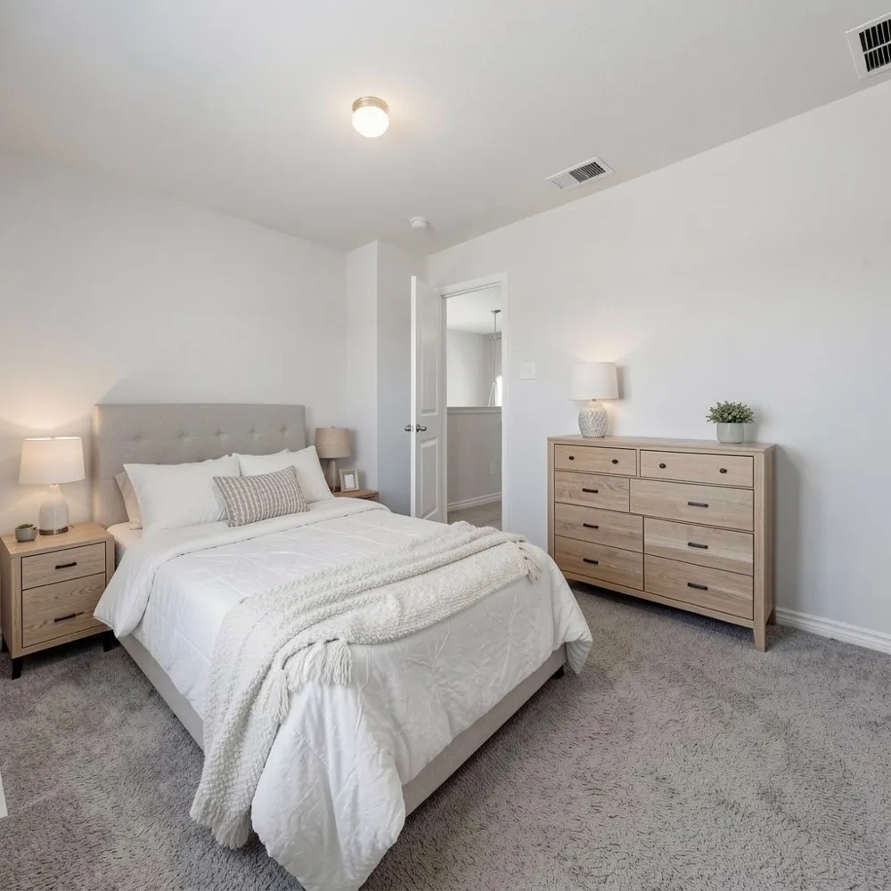 8020 Flora Drive Fort Worth, TX 76123