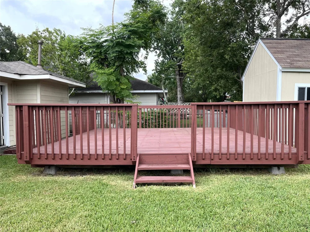 8625 Dunlap Street Houston, TX 77074