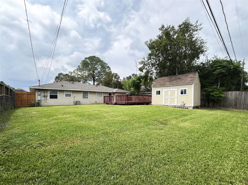 8625 Dunlap Street Houston, TX 77074