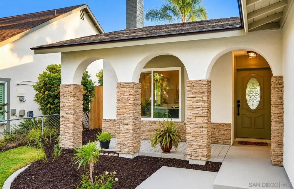 1021 Hazen San Marcos, CA 92069