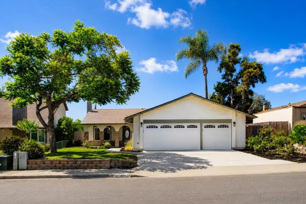1021 Hazen San Marcos, CA 92069