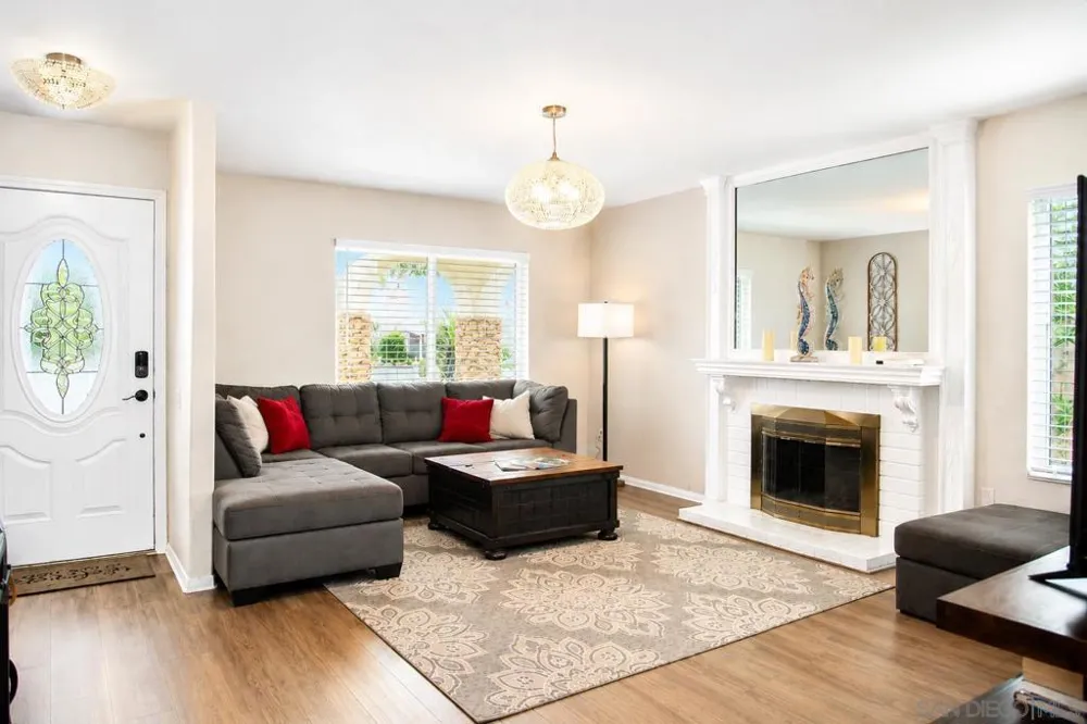 1021 Hazen San Marcos, CA 92069