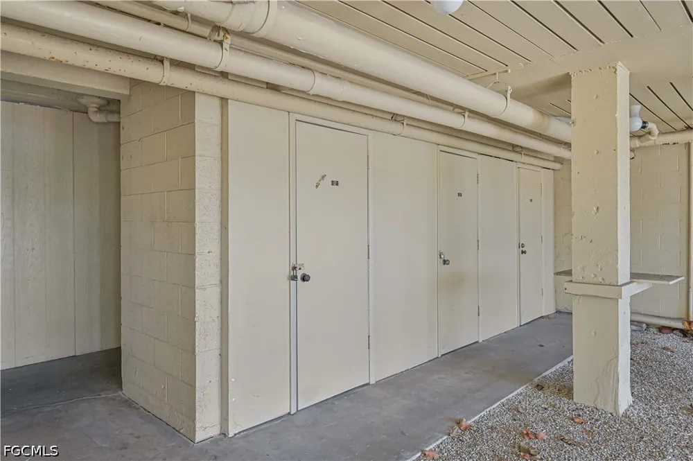SE 17th Place #105 Cape Coral, FL 33904