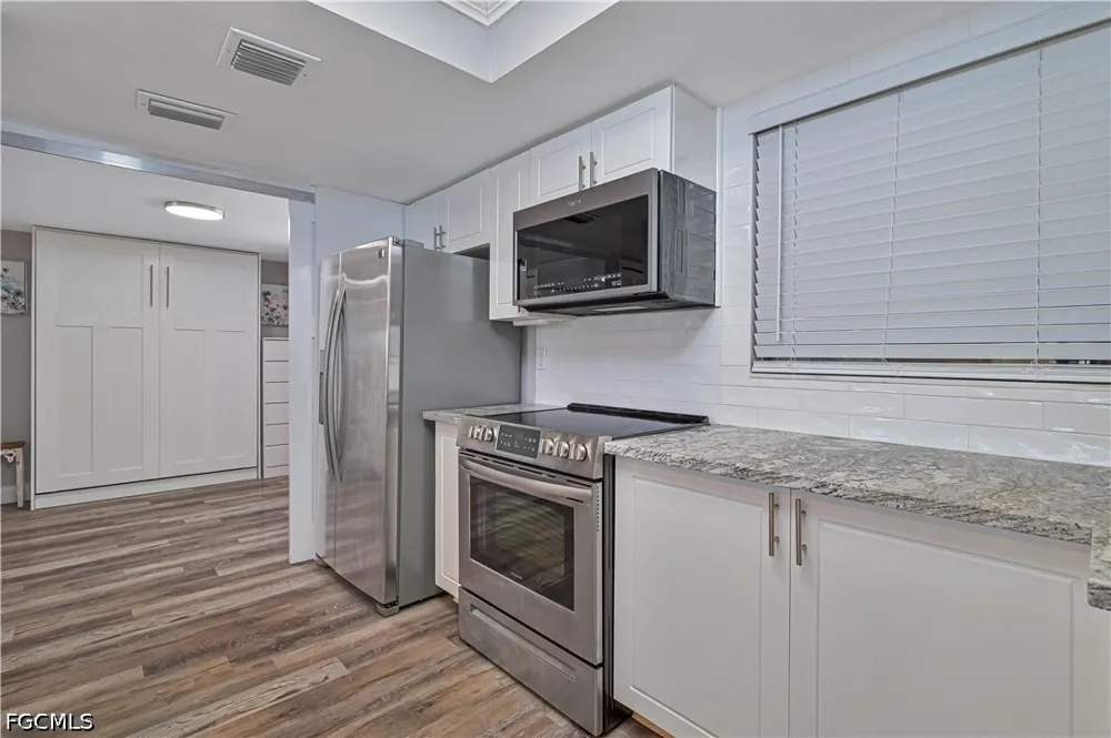 SE 17th Place #105 Cape Coral, FL 33904