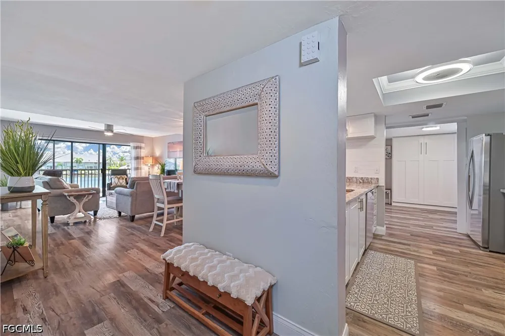 SE 17th Place #105 Cape Coral, FL 33904