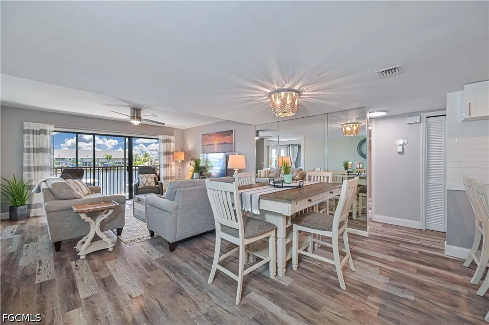 SE 17th Place #105 Cape Coral, FL 33904