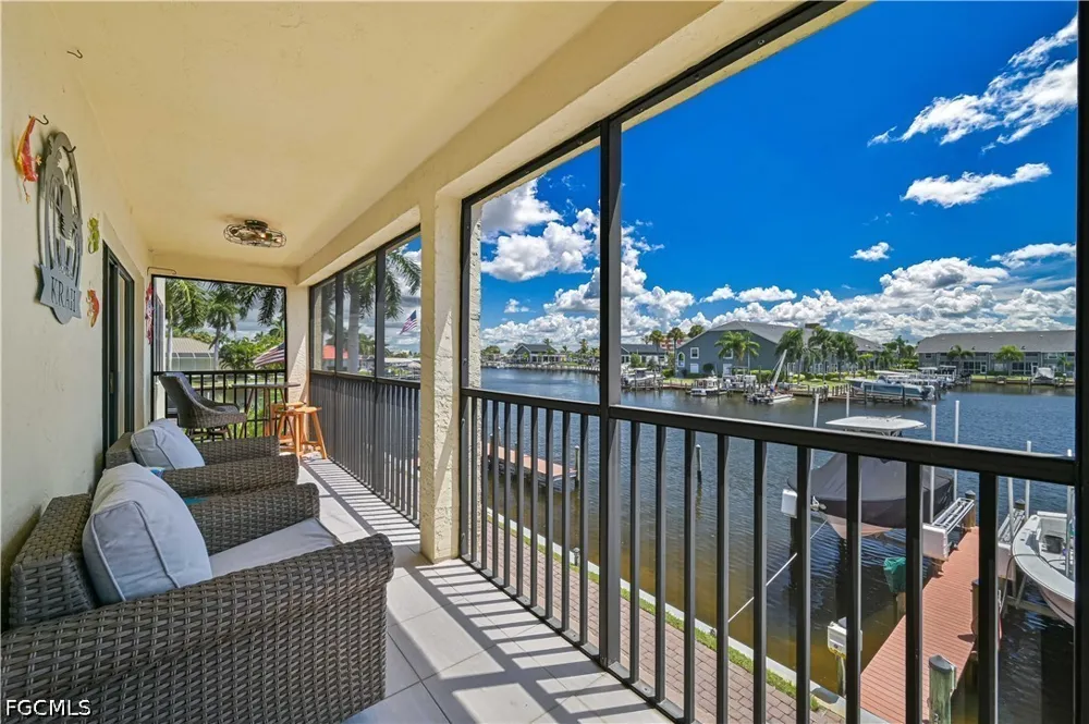 SE 17th Place #105 Cape Coral, FL 33904