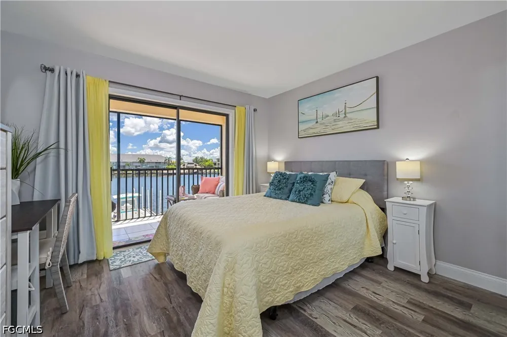 SE 17th Place #105 Cape Coral, FL 33904