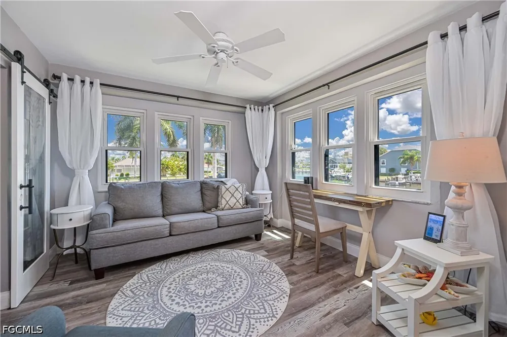 SE 17th Place #105 Cape Coral, FL 33904