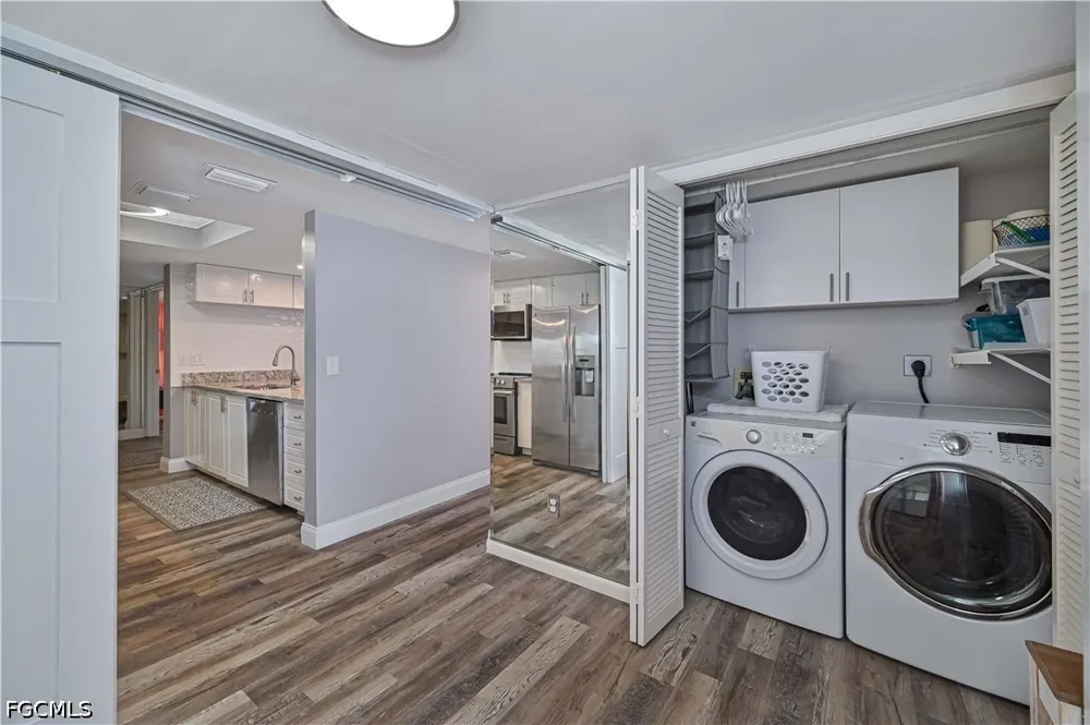 SE 17th Place #105 Cape Coral, FL 33904