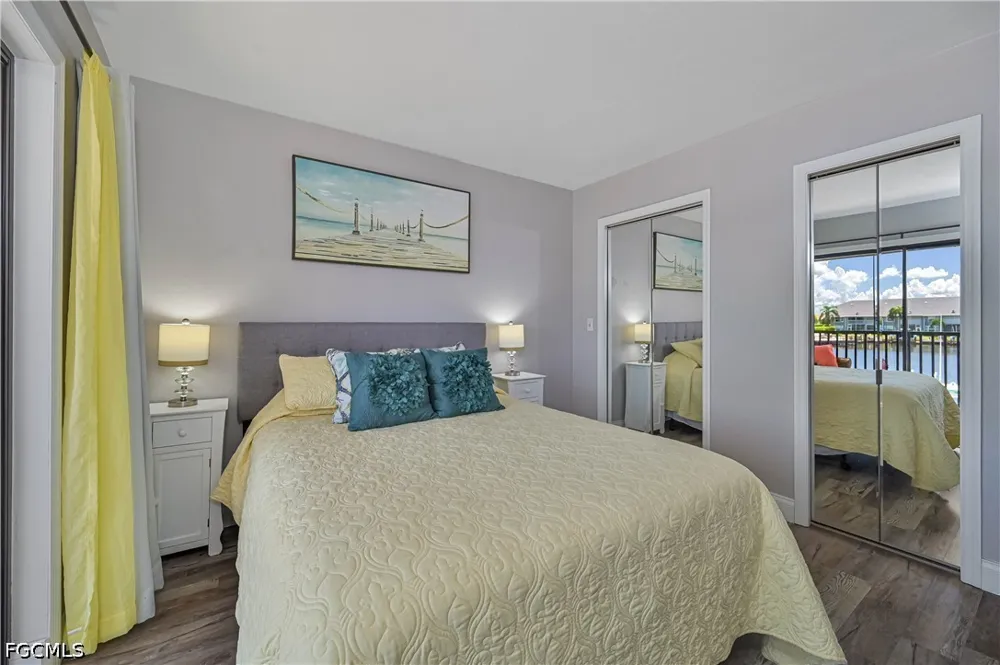 SE 17th Place #105 Cape Coral, FL 33904
