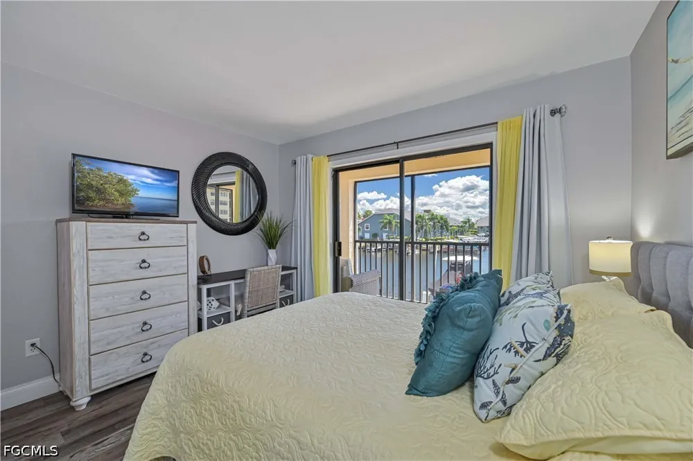SE 17th Place #105 Cape Coral, FL 33904