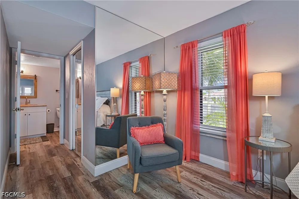 SE 17th Place #105 Cape Coral, FL 33904