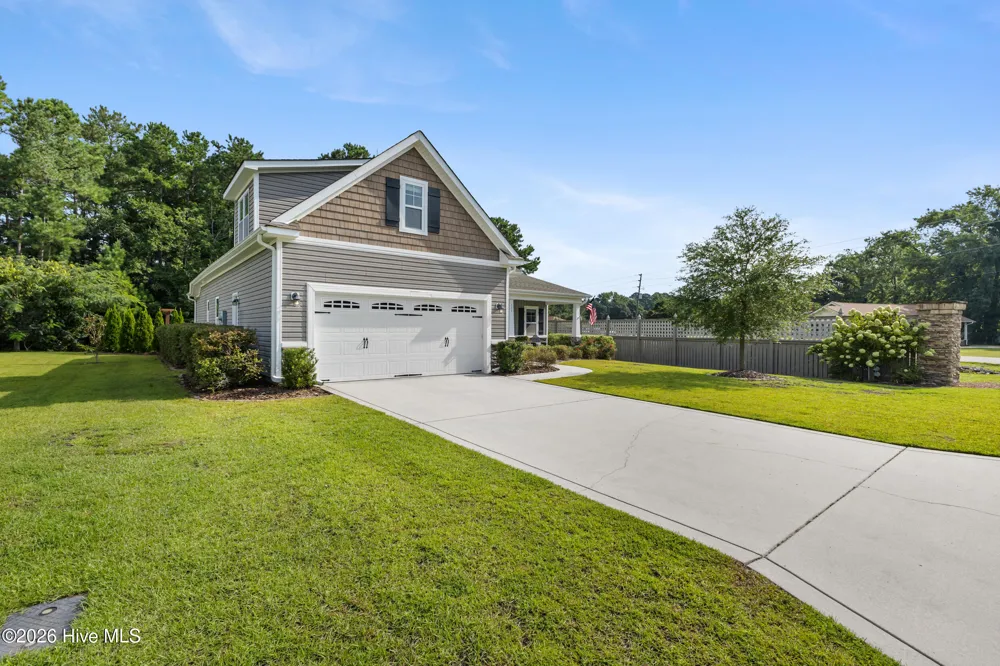 333 Craftsman Way Wilmington, NC 28411