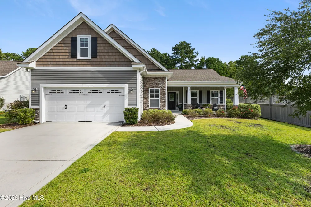 333 Craftsman Way Wilmington, NC 28411