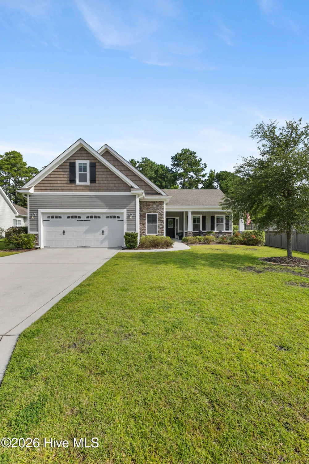 333 Craftsman Way Wilmington, NC 28411