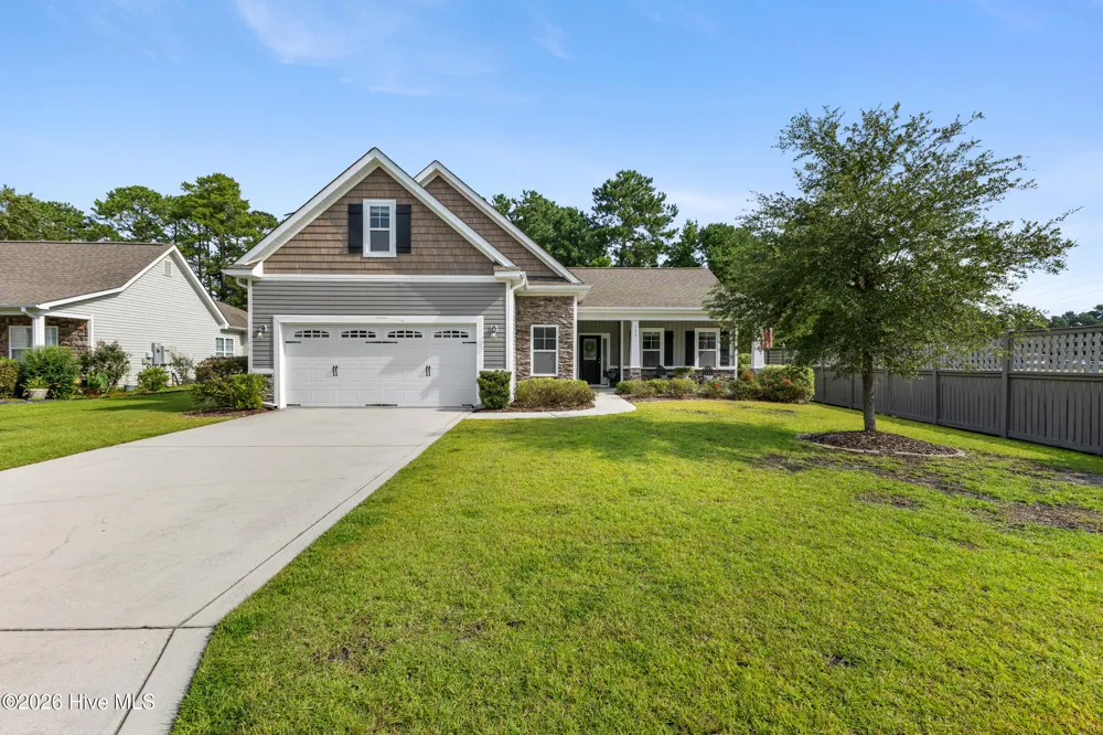 333 Craftsman Way Wilmington, NC 28411