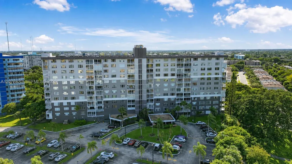 3850 Washington St #314 Hollywood, FL 33021