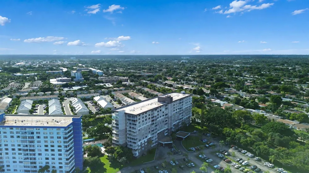 3850 Washington St #314 Hollywood, FL 33021
