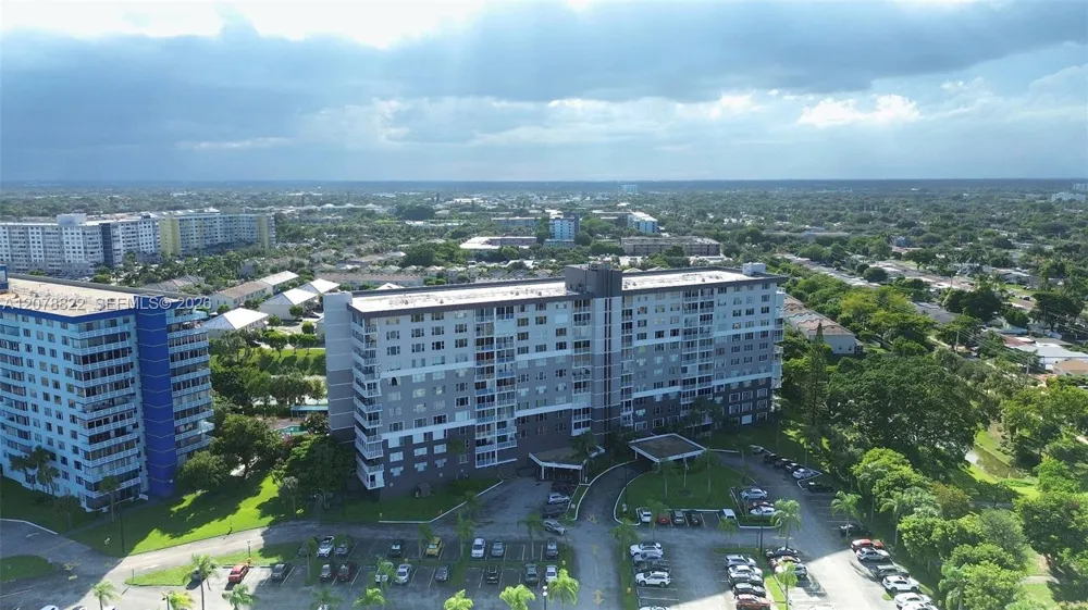 3850 Washington St #314 Hollywood, FL 33021