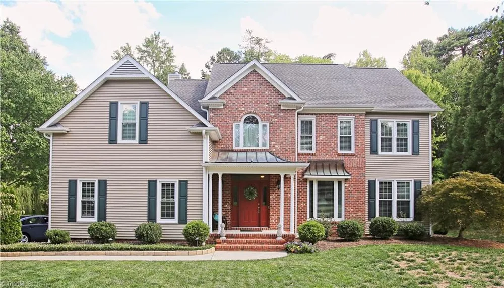 2311 Baytree Drive Greensboro, NC 27455