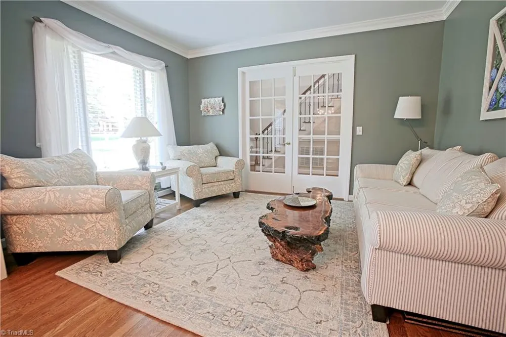 2311 Baytree Drive Greensboro, NC 27455