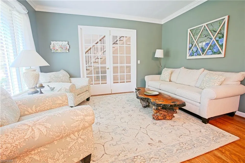 2311 Baytree Drive Greensboro, NC 27455