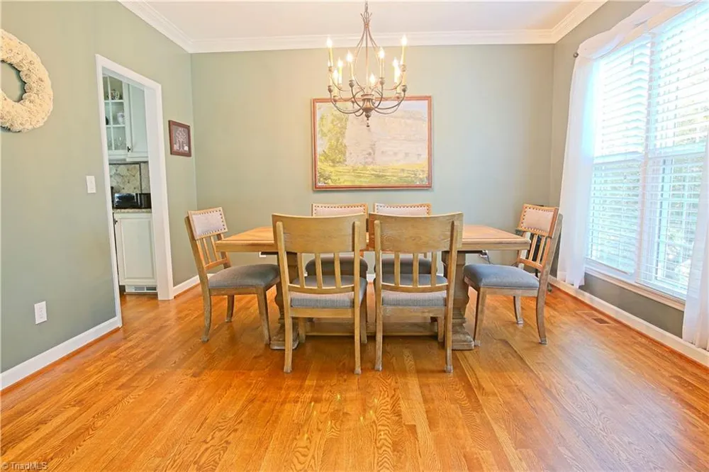 2311 Baytree Drive Greensboro, NC 27455