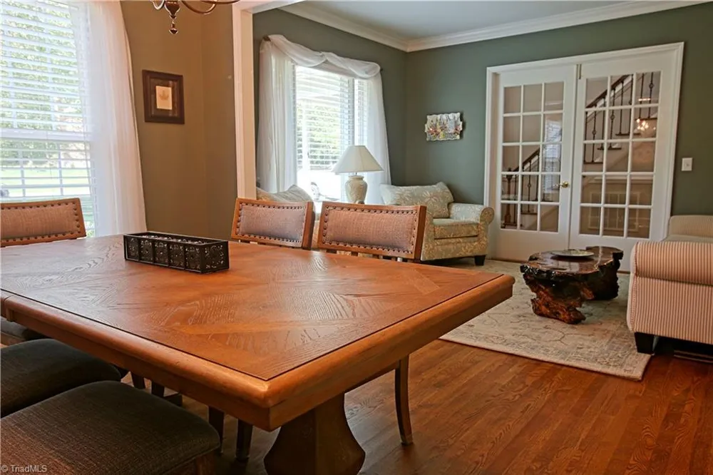 2311 Baytree Drive Greensboro, NC 27455