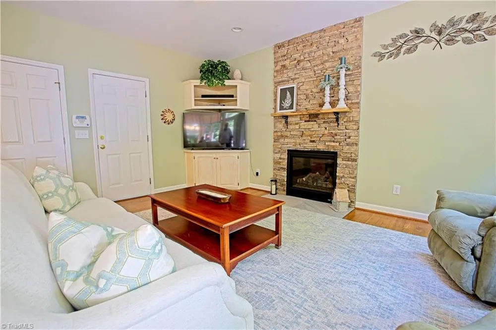 2311 Baytree Drive Greensboro, NC 27455