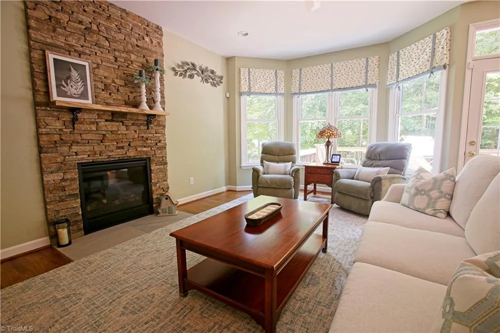 2311 Baytree Drive Greensboro, NC 27455