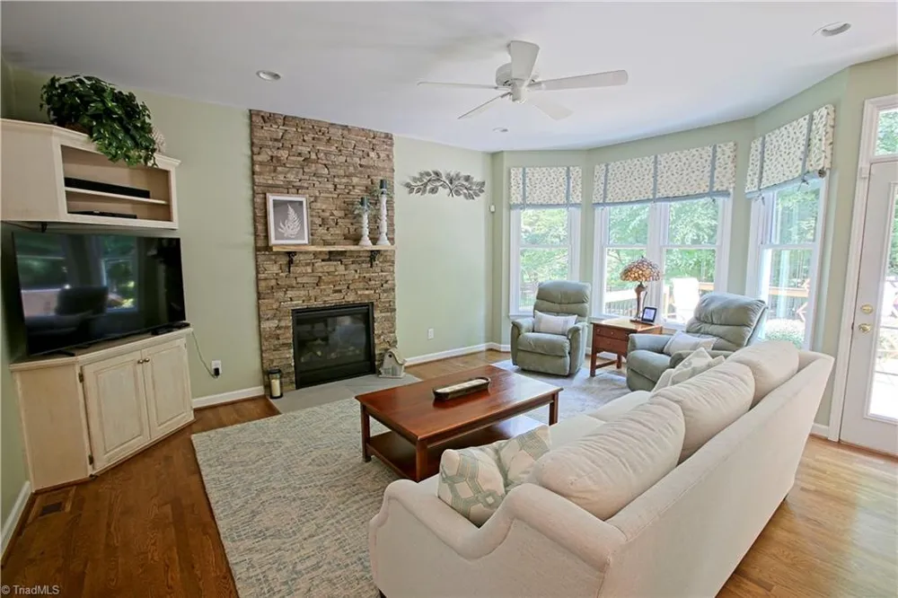 2311 Baytree Drive Greensboro, NC 27455