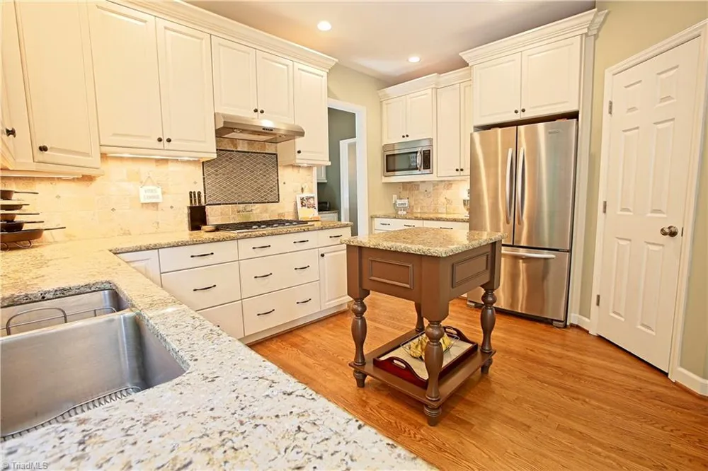 2311 Baytree Drive Greensboro, NC 27455