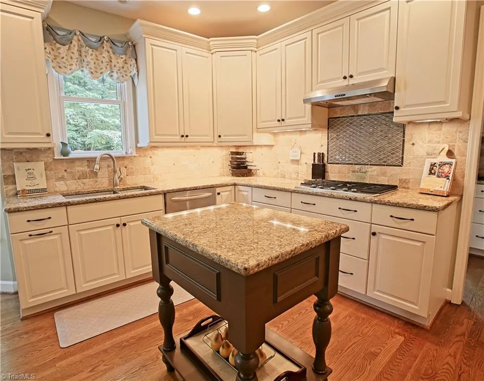 2311 Baytree Drive Greensboro, NC 27455
